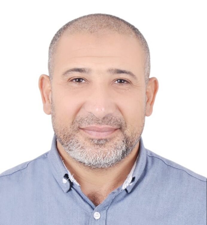 حمدي الخفاجي